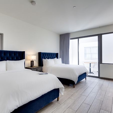 Clinton Hotel South Beach Miami Beach Ruang foto