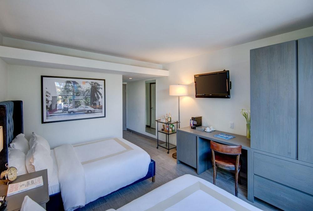 Clinton Hotel South Beach Miami Beach Bagian luar foto