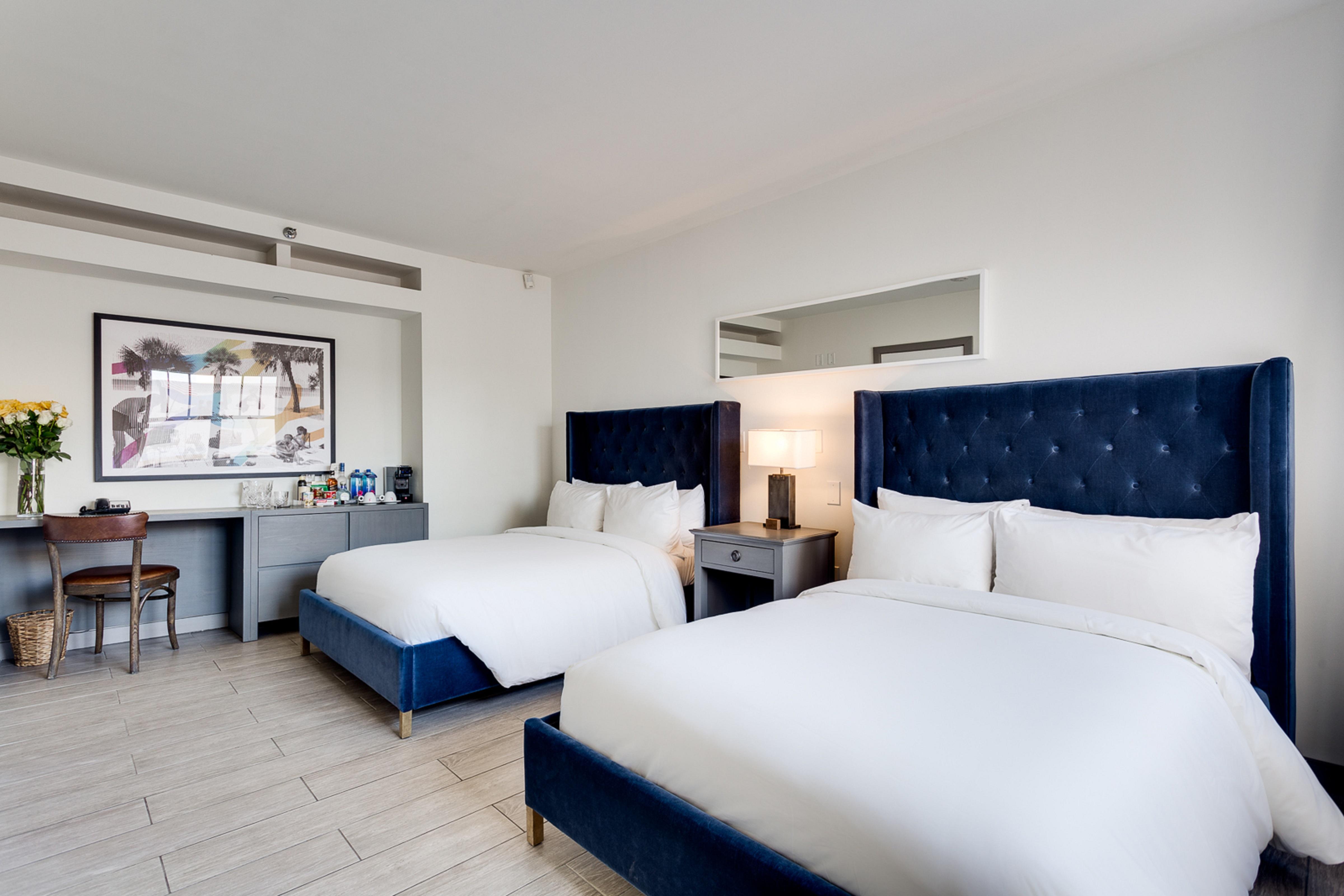 Clinton Hotel South Beach Miami Beach Bagian luar foto