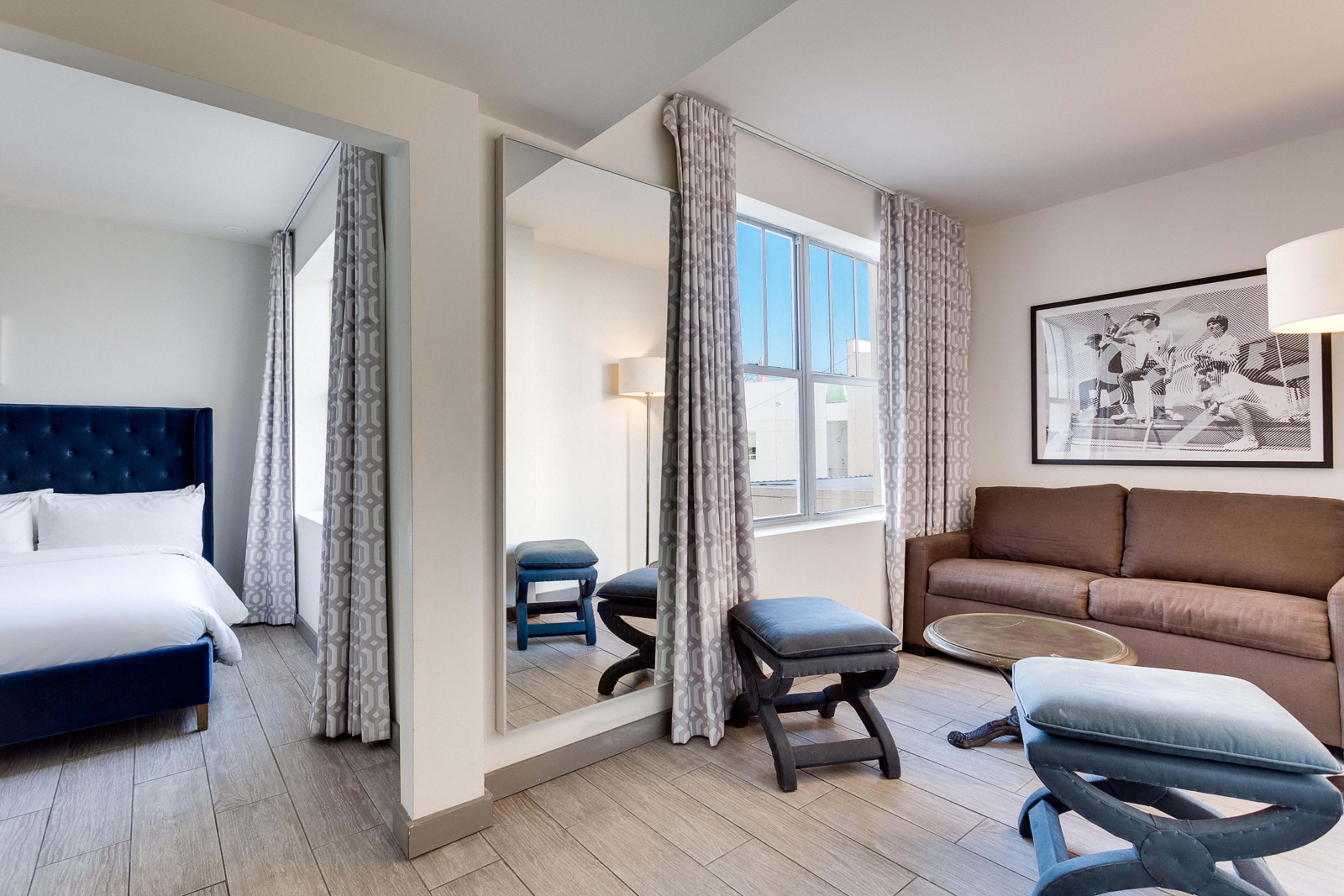 Clinton Hotel South Beach Miami Beach Bagian luar foto