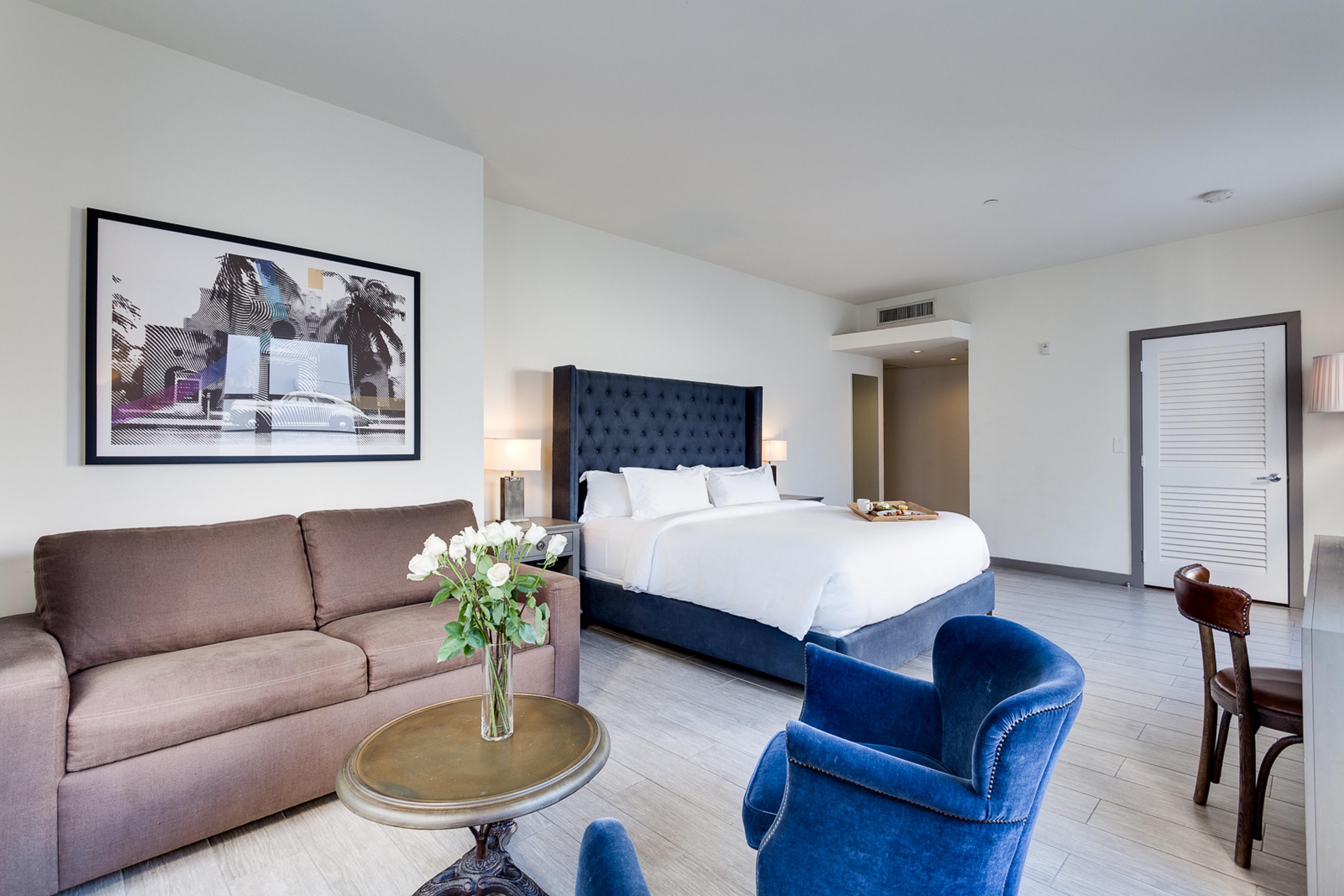 Clinton Hotel South Beach Miami Beach Bagian luar foto