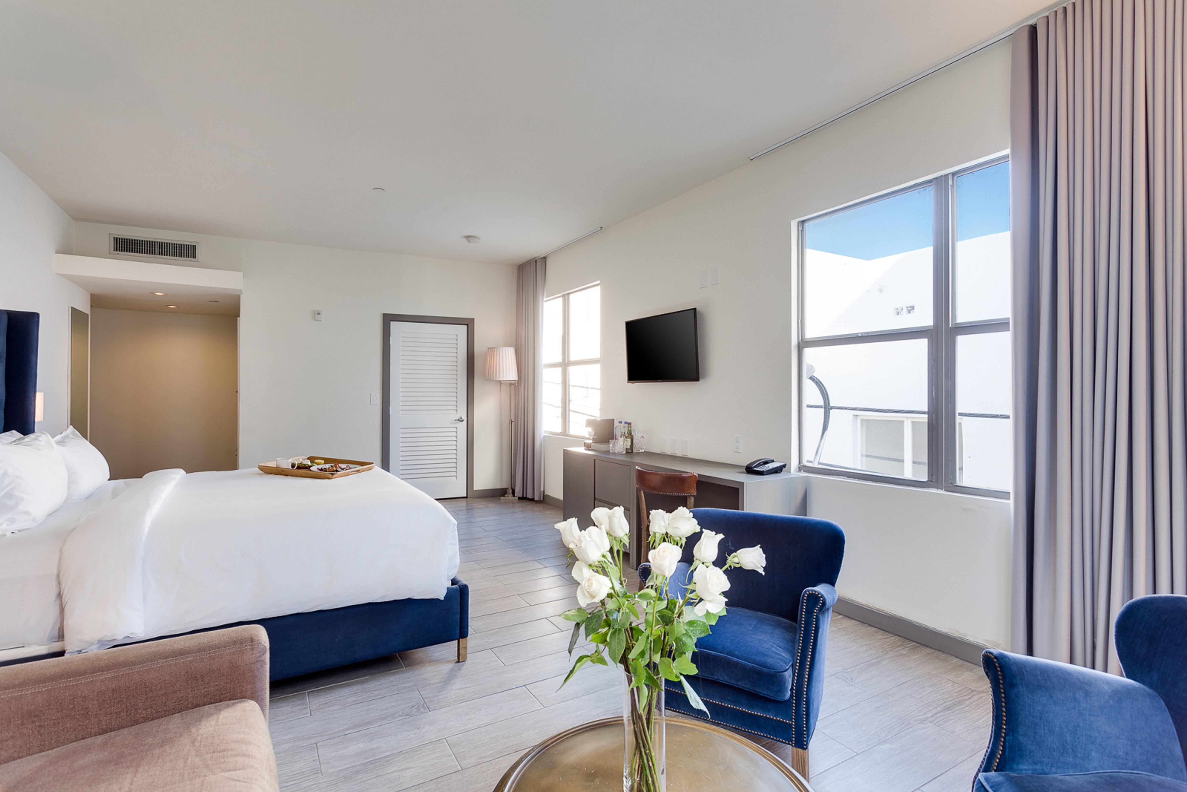 Clinton Hotel South Beach Miami Beach Ruang foto