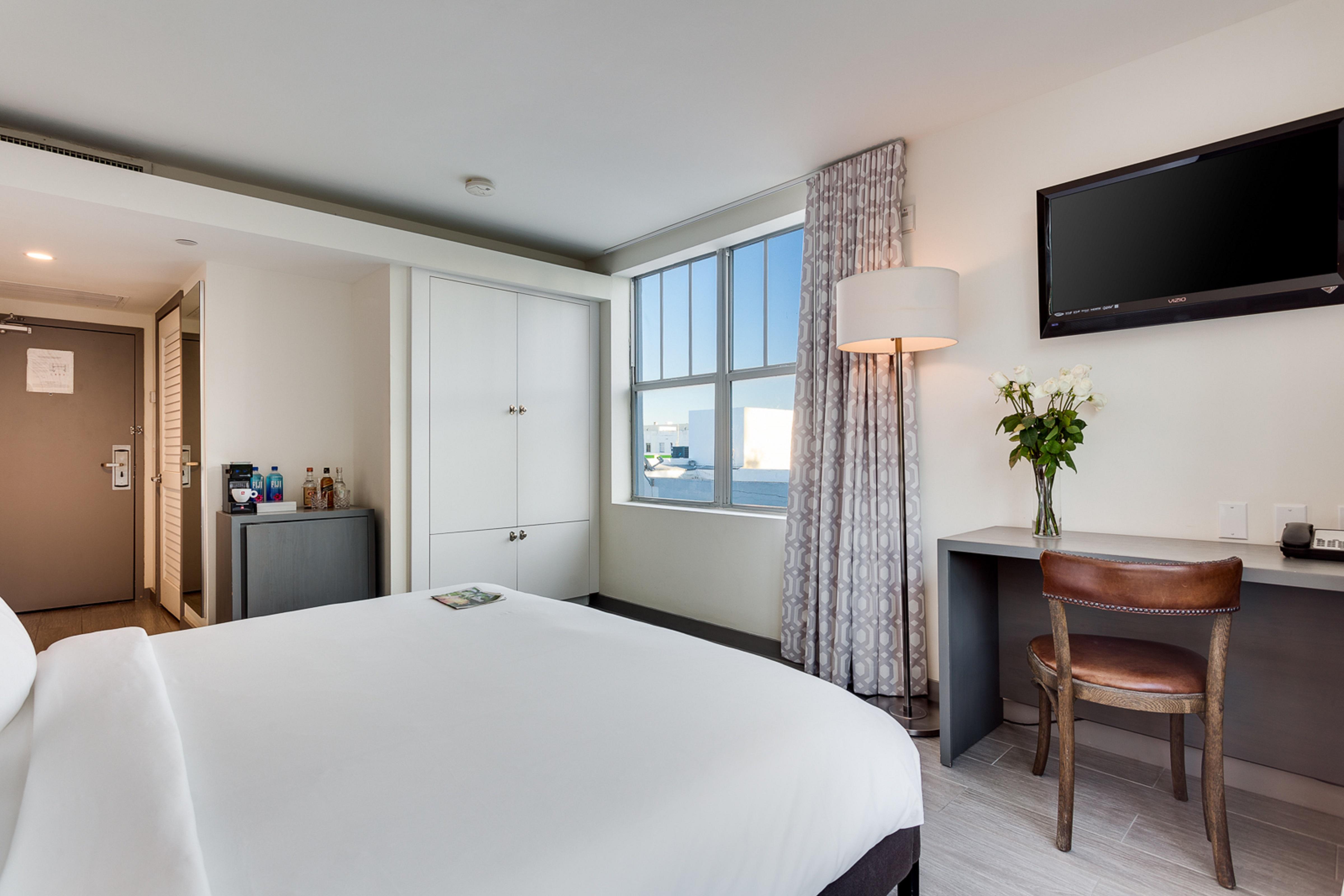 Clinton Hotel South Beach Miami Beach Ruang foto