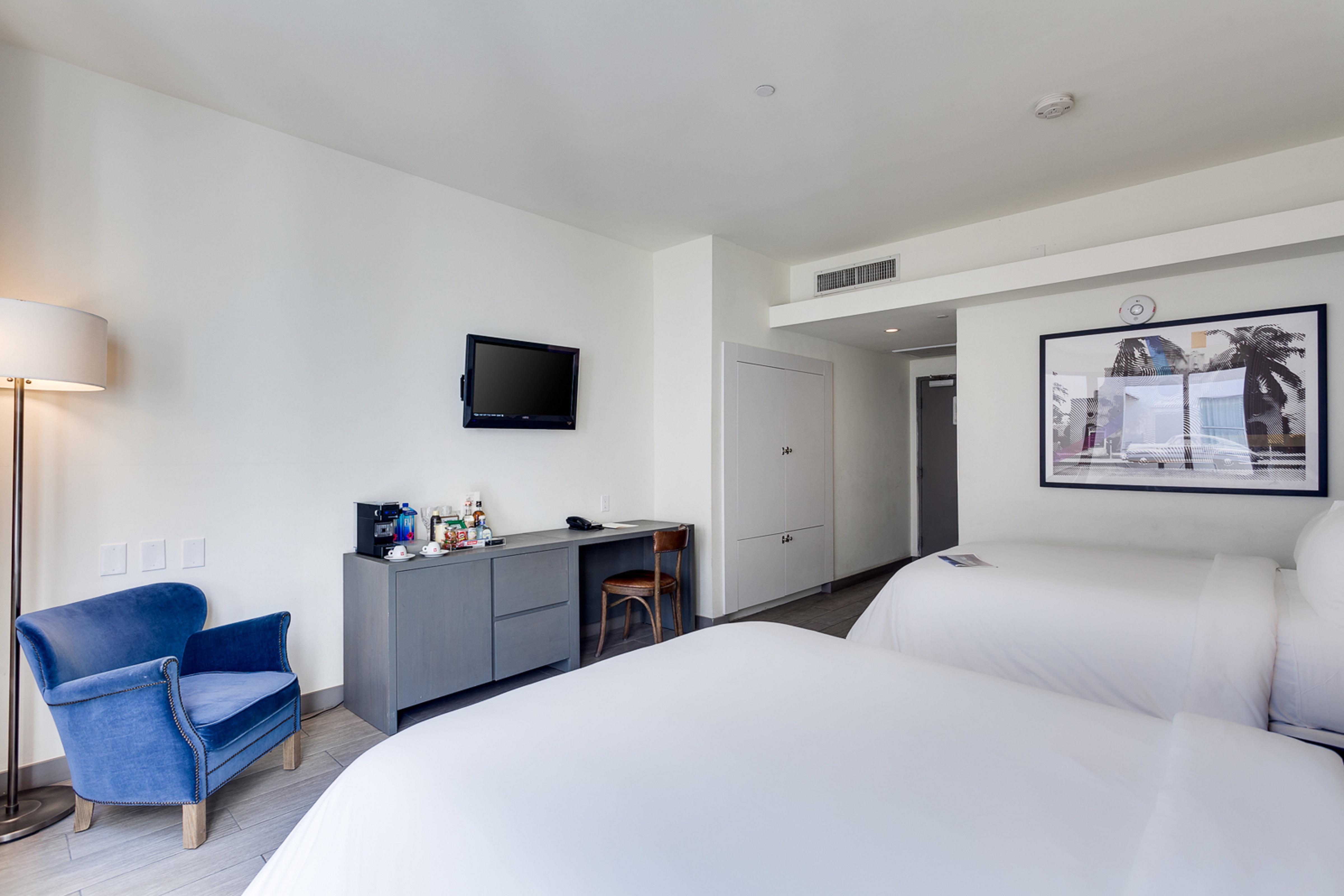 Clinton Hotel South Beach Miami Beach Bagian luar foto