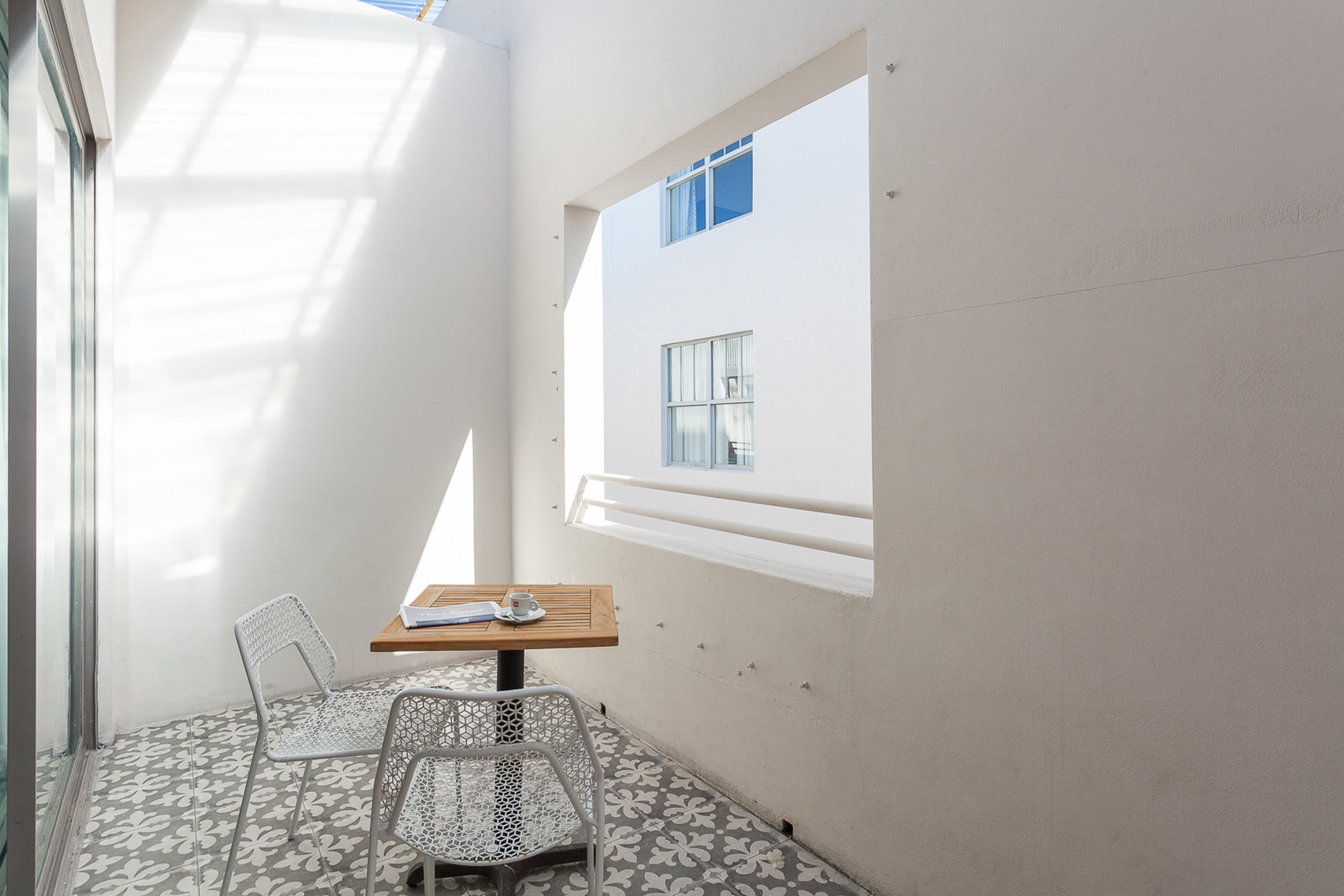Clinton Hotel South Beach Miami Beach Bagian luar foto