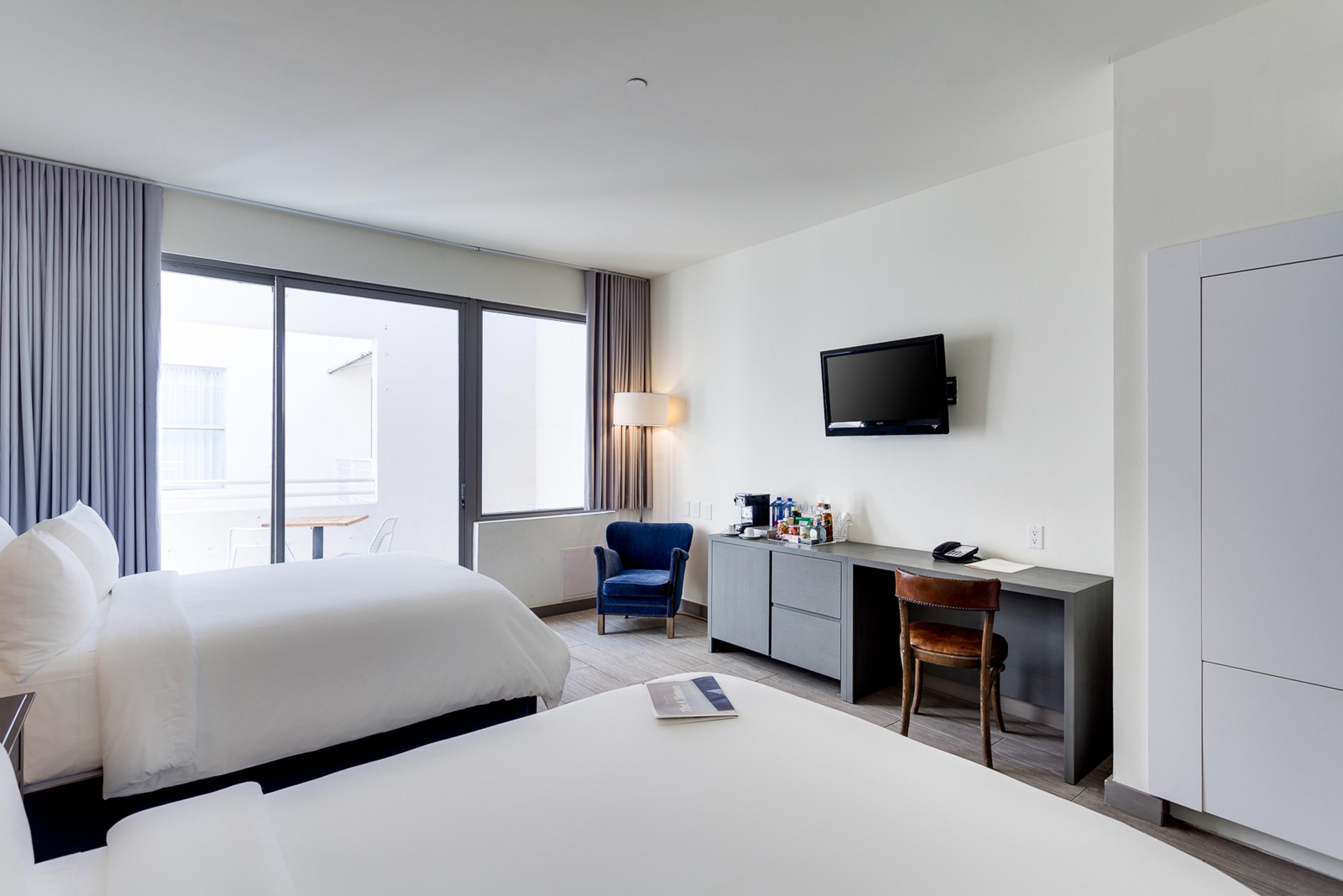 Clinton Hotel South Beach Miami Beach Bagian luar foto