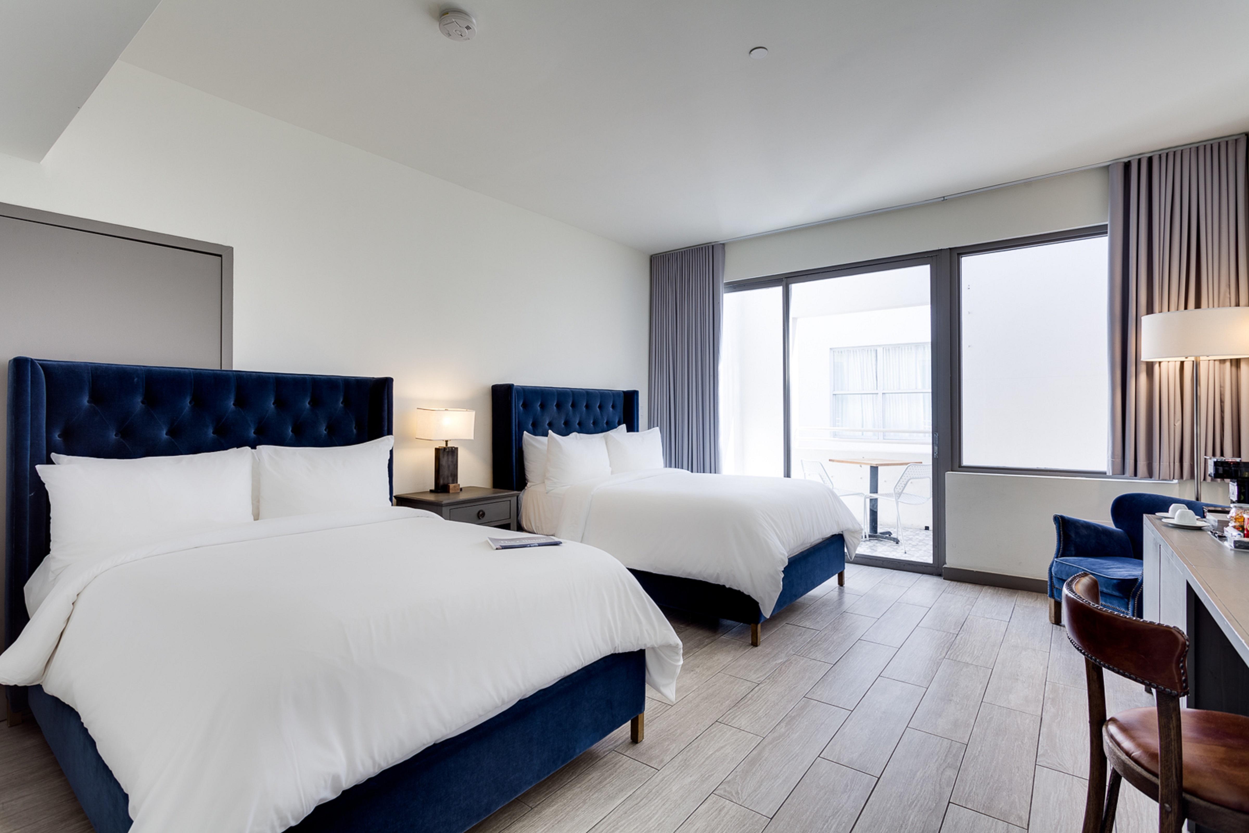 Clinton Hotel South Beach Miami Beach Ruang foto