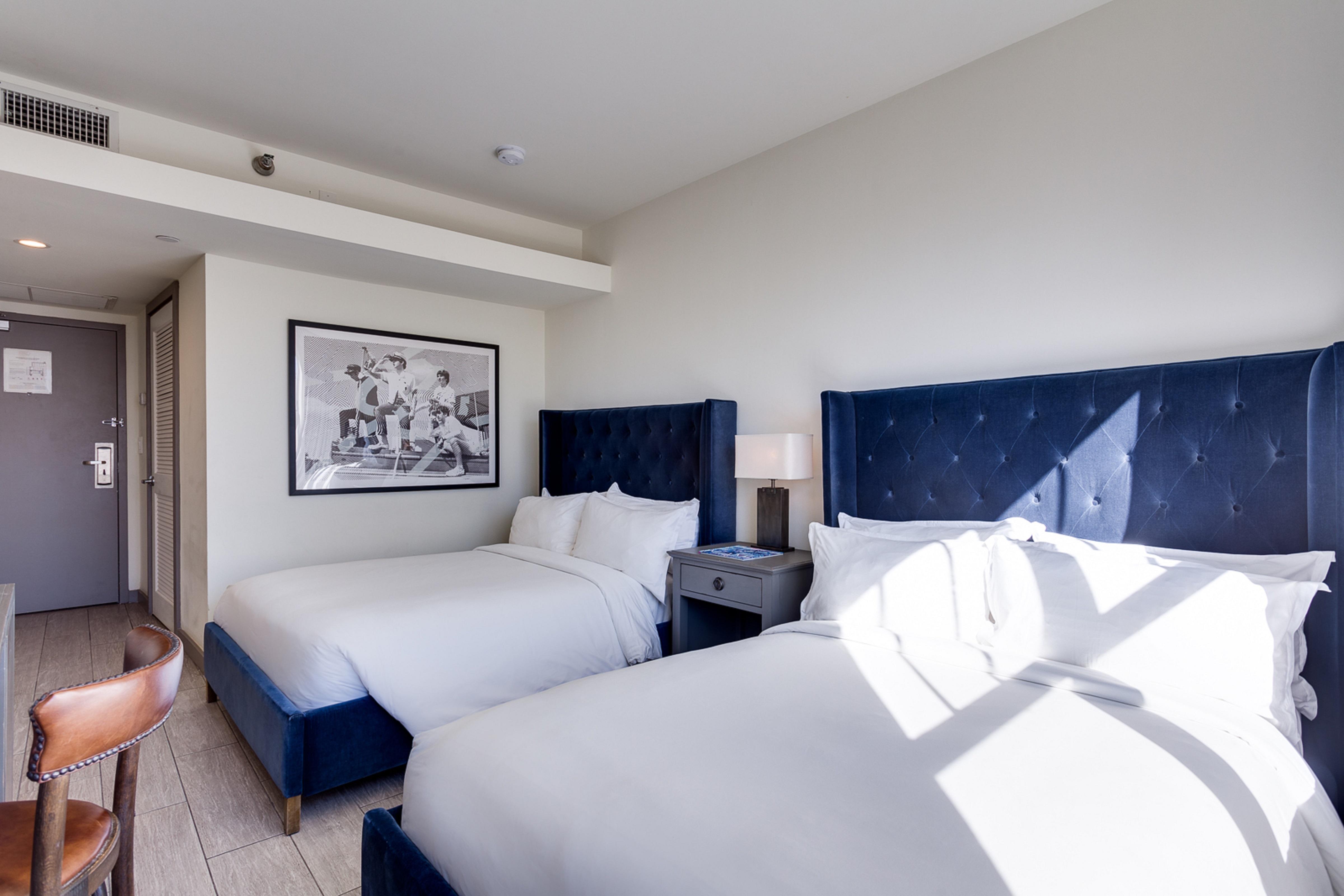 Clinton Hotel South Beach Miami Beach Bagian luar foto