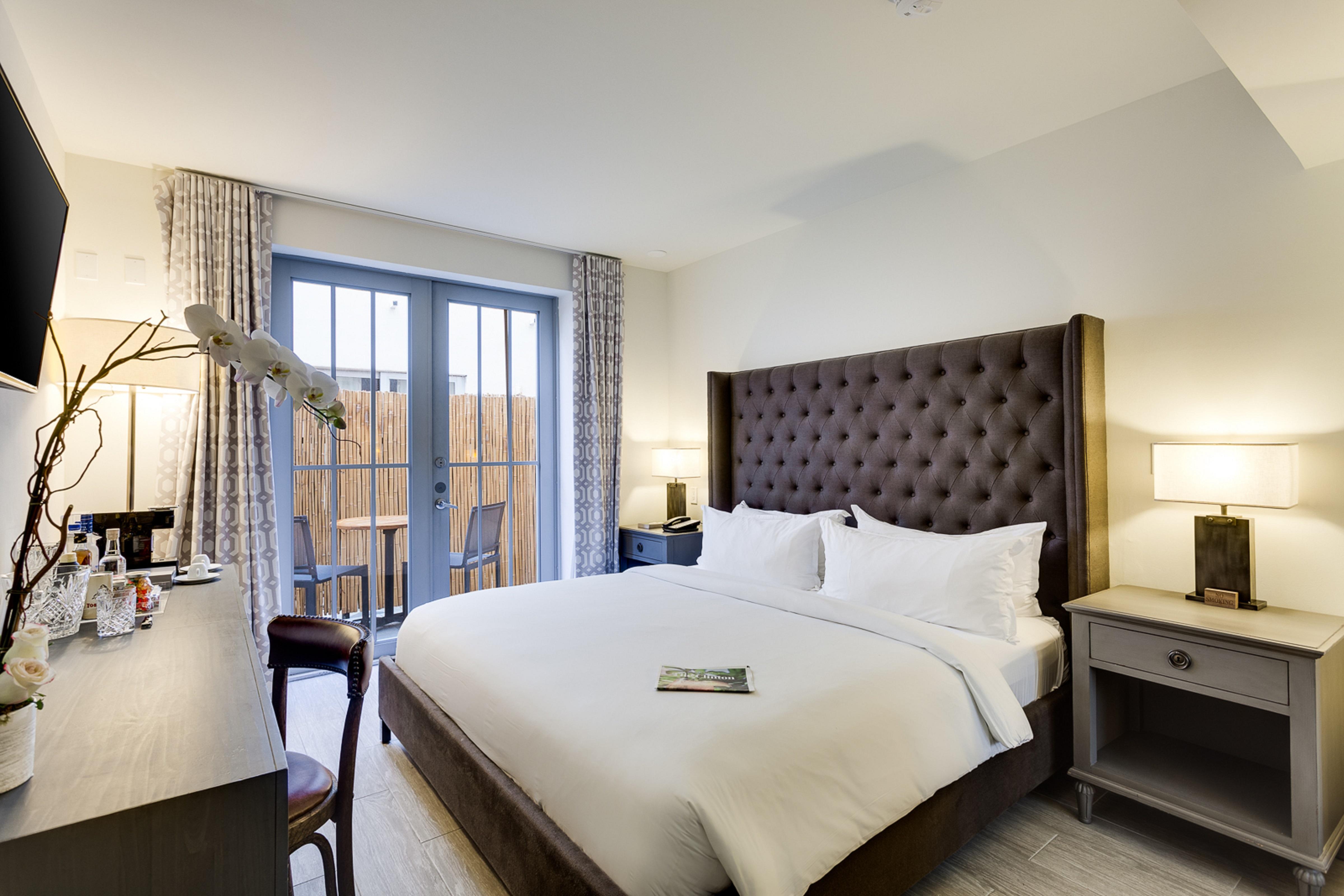 Clinton Hotel South Beach Miami Beach Bagian luar foto