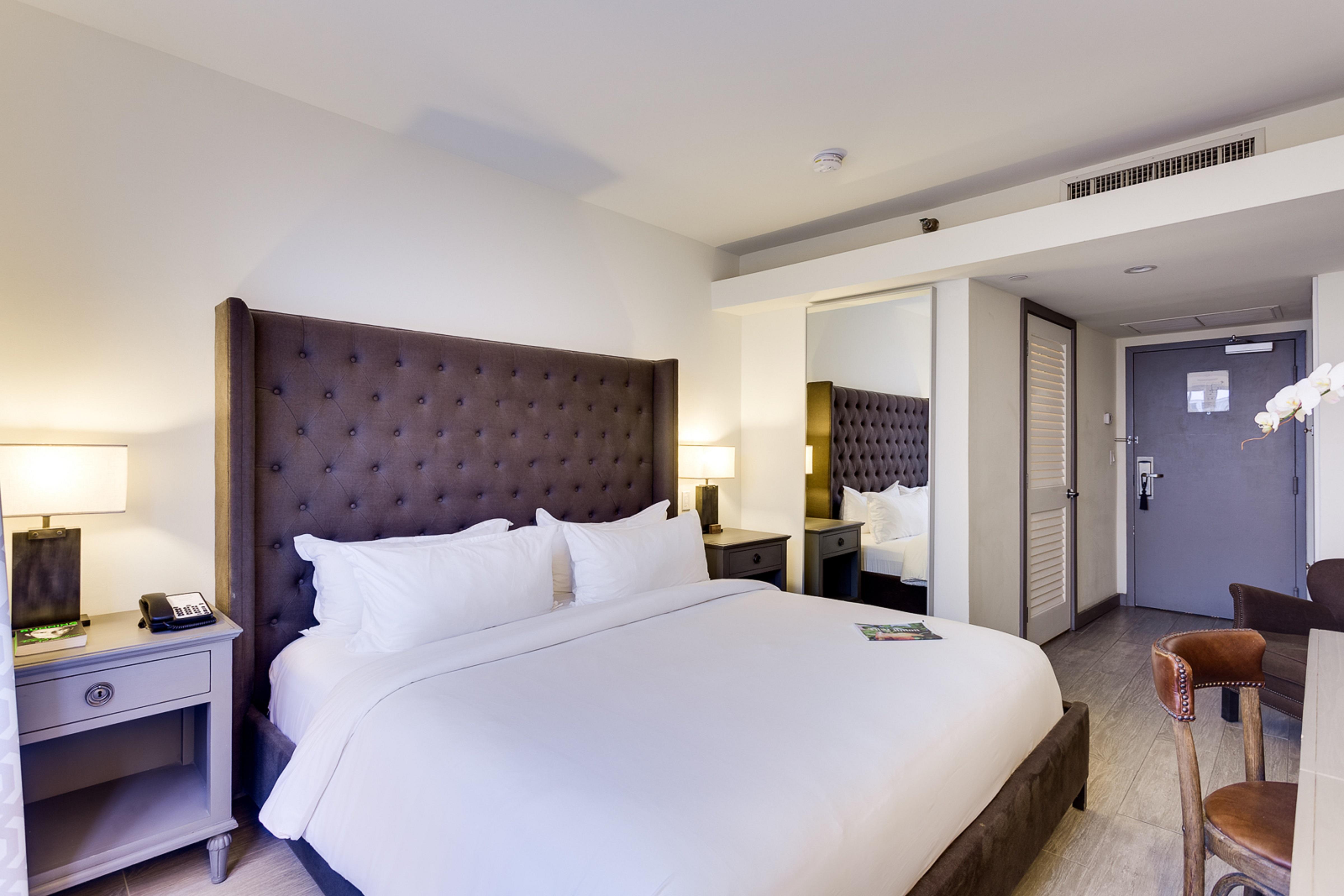 Clinton Hotel South Beach Miami Beach Bagian luar foto