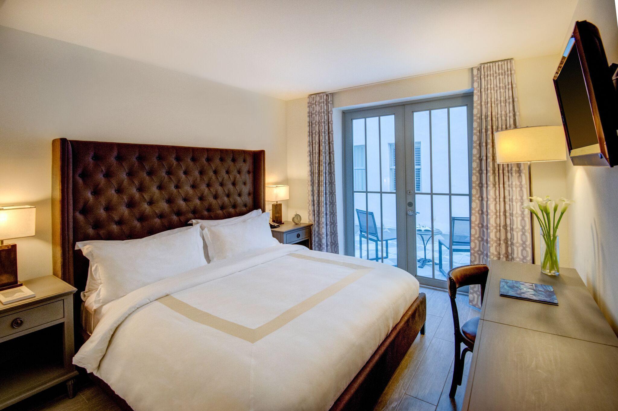 Clinton Hotel South Beach Miami Beach Bagian luar foto