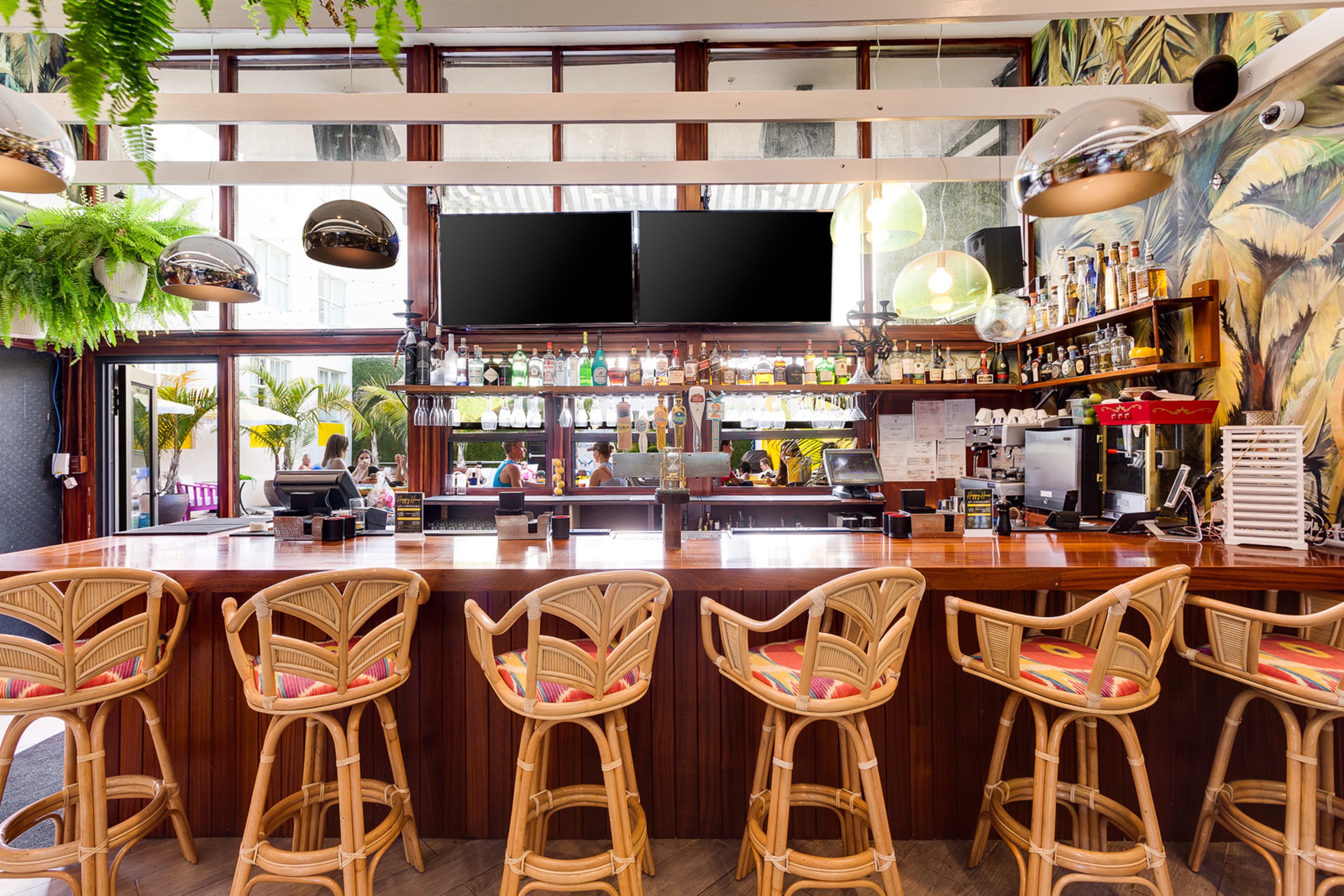 Clinton Hotel South Beach Miami Beach Bagian luar foto