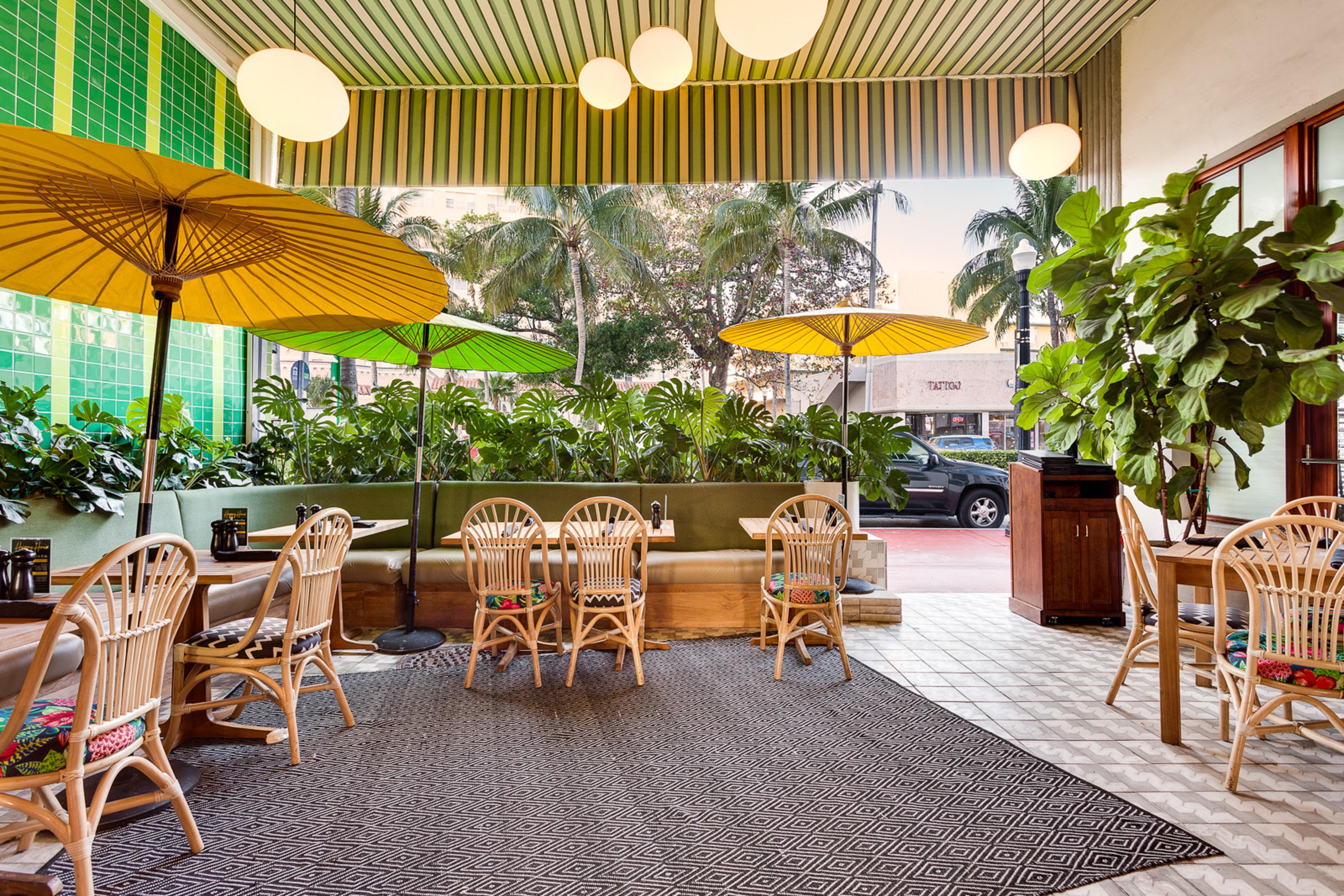 Clinton Hotel South Beach Miami Beach Bagian luar foto