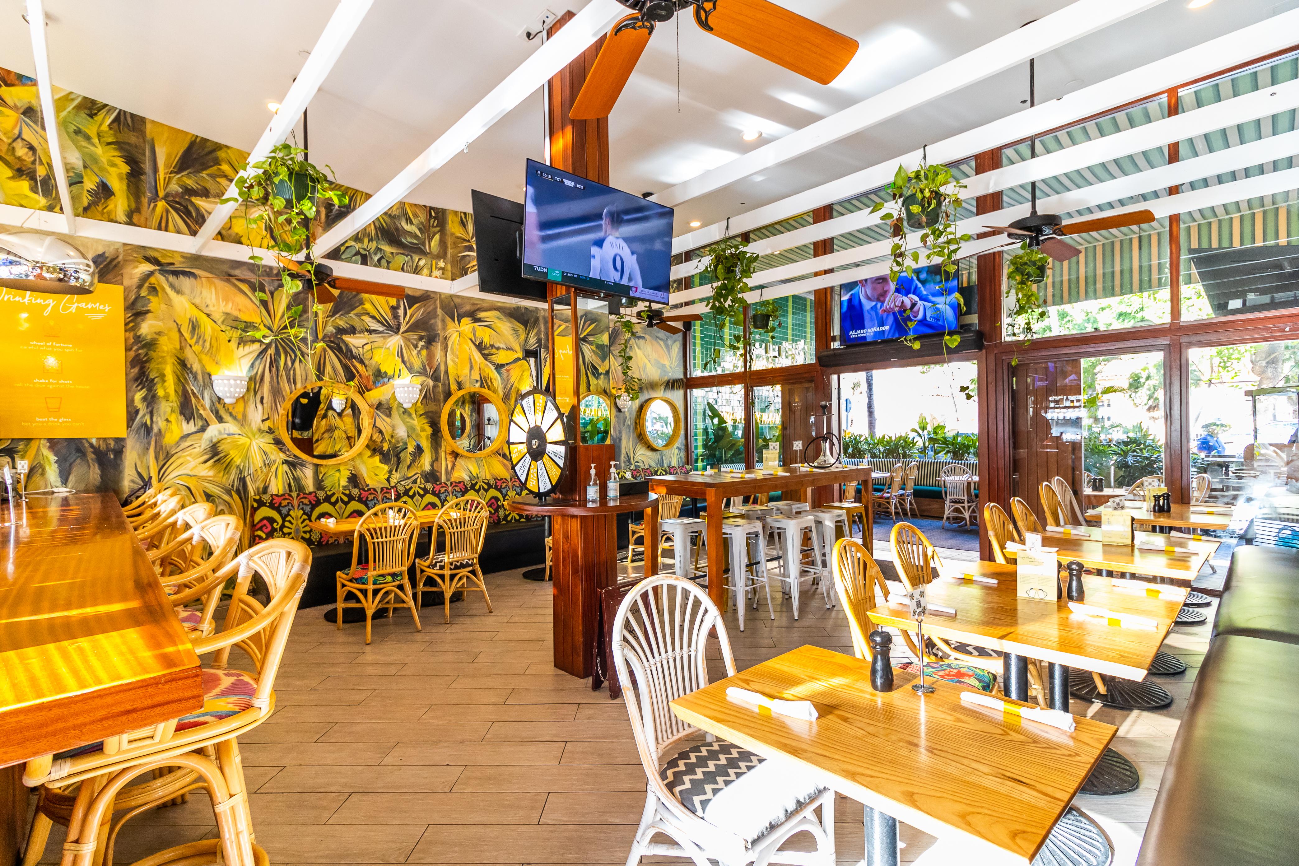 Clinton Hotel South Beach Miami Beach Bagian luar foto