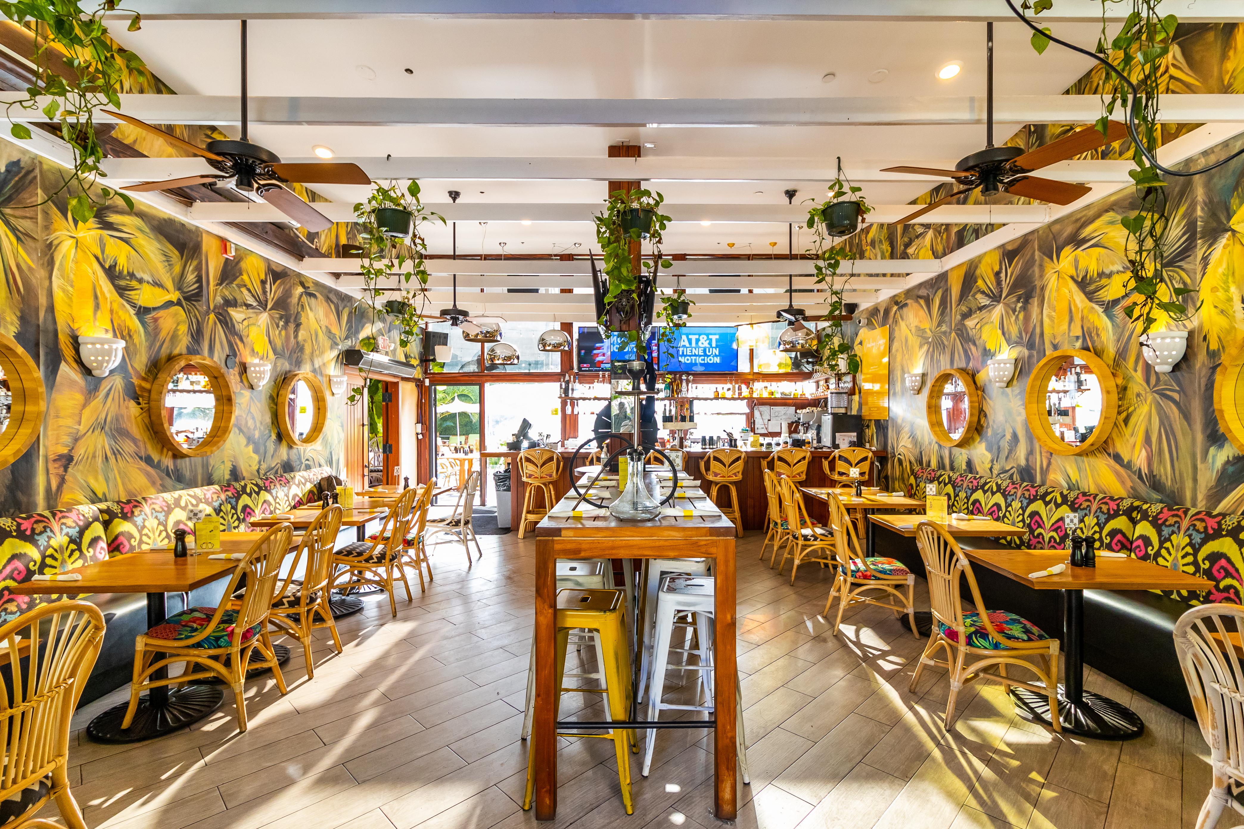 Clinton Hotel South Beach Miami Beach Bagian luar foto