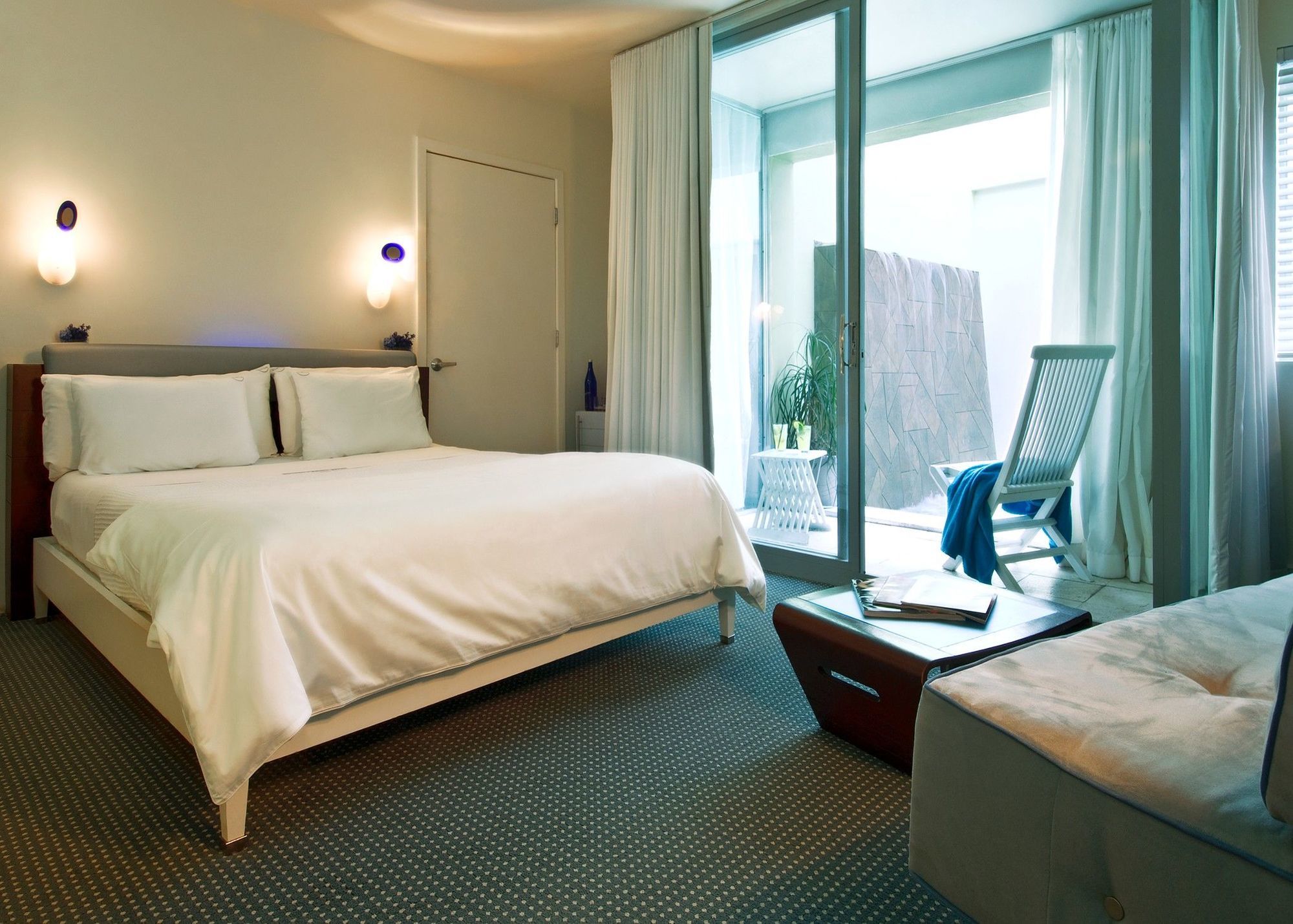 Clinton Hotel South Beach Miami Beach Ruang foto
