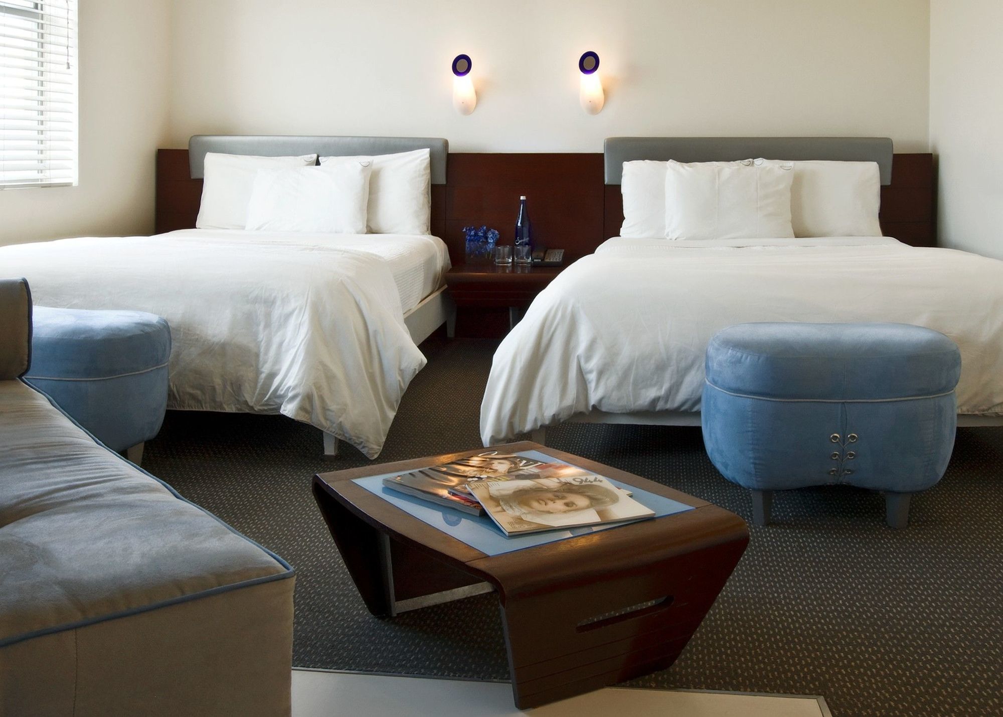 Clinton Hotel South Beach Miami Beach Bagian luar foto