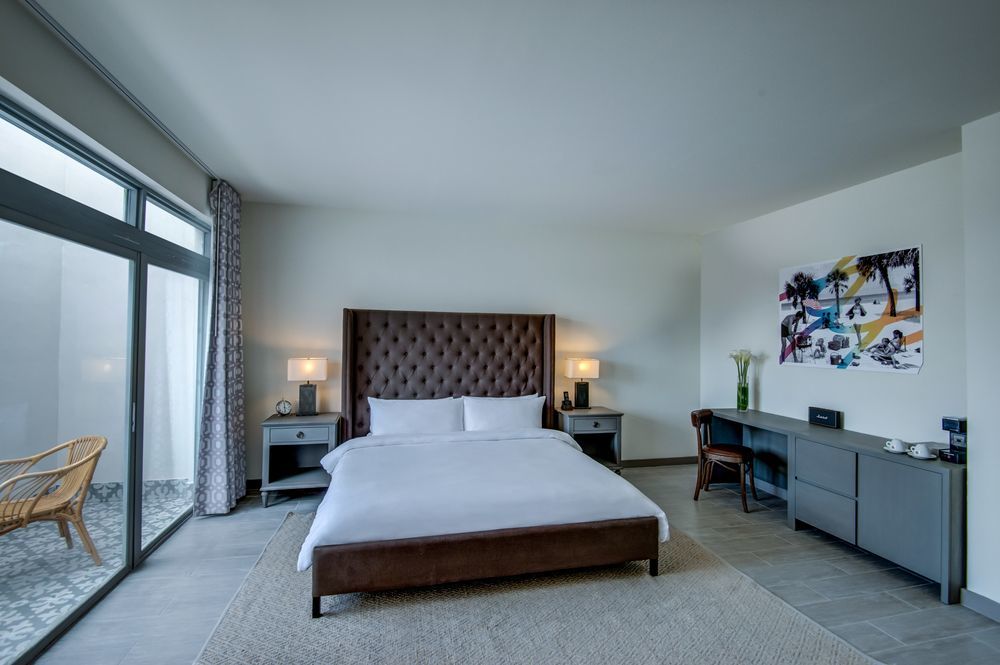 Clinton Hotel South Beach Miami Beach Bagian luar foto
