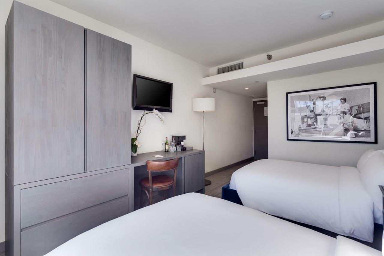 Clinton Hotel South Beach Miami Beach Bagian luar foto