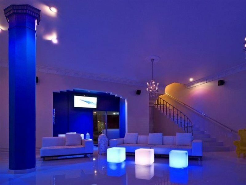 Clinton Hotel South Beach Miami Beach Bagian luar foto