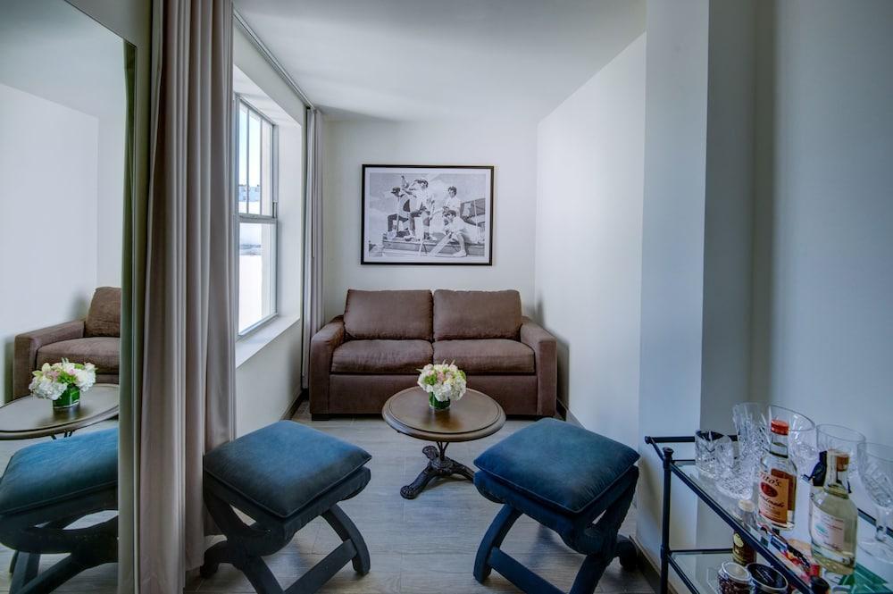 Clinton Hotel South Beach Miami Beach Bagian luar foto