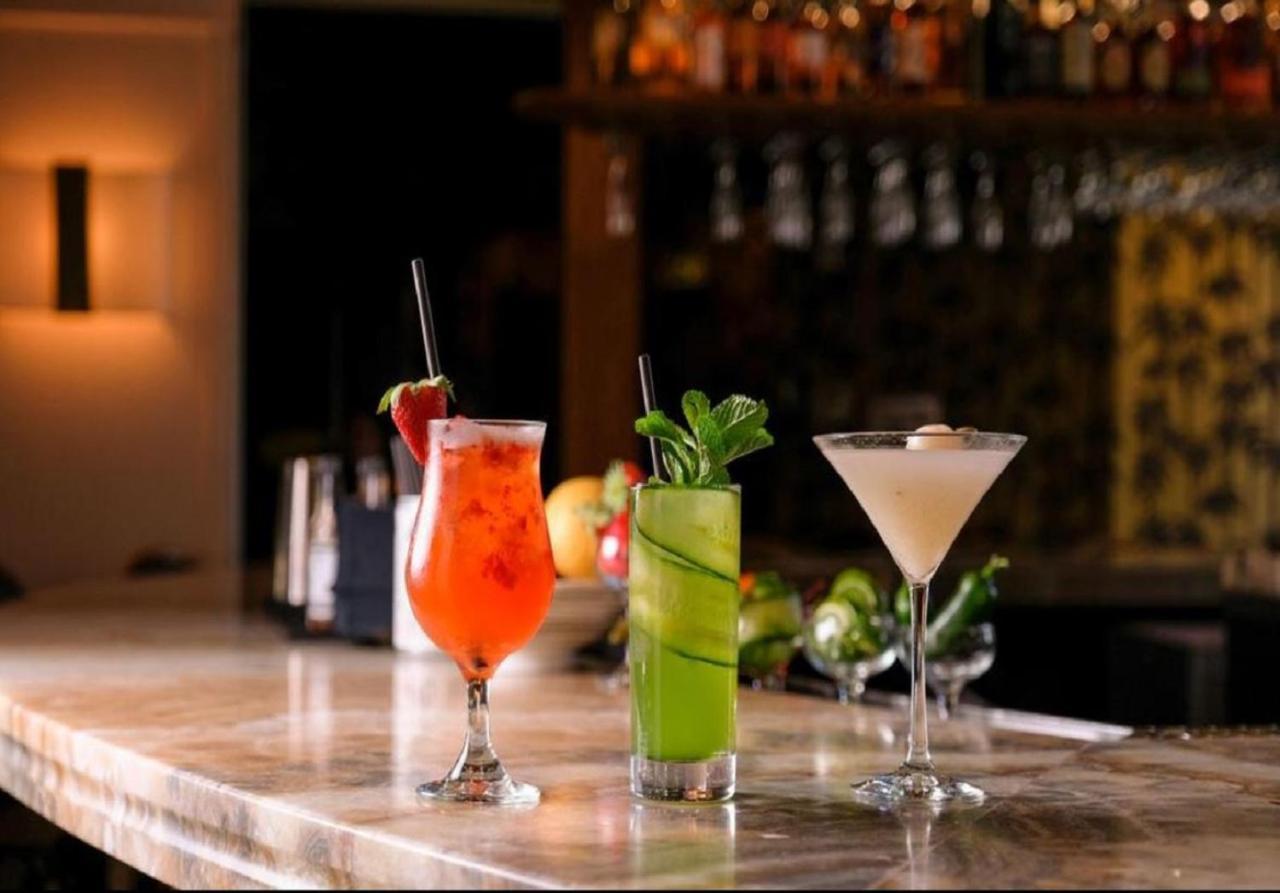 Clinton Hotel South Beach Miami Beach Bagian luar foto