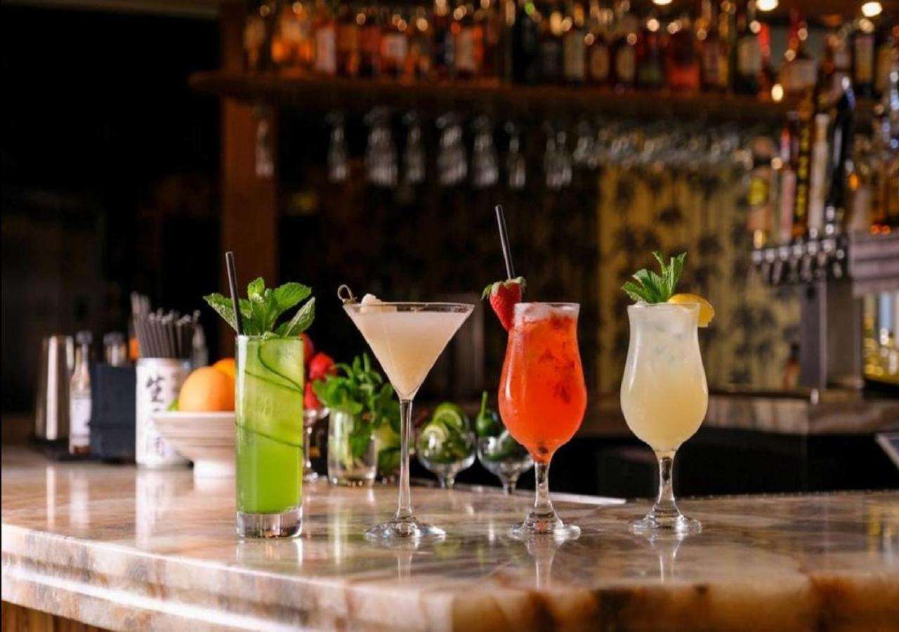 Clinton Hotel South Beach Miami Beach Bagian luar foto